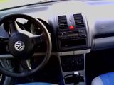 vand vw lupo