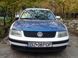 vand vw pasat berlina