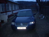 vand vw passat 1,9 tdi 2002