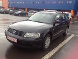 vand vw passat  1.9 tdi anul 2000 diesel