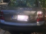 vand vw passat