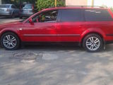 Vand Vw Passat