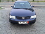 Vand Vw  Passat , Motor 1600