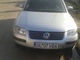 Vand VW Passat Variant