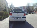 Vând vw polo 1.4 2001