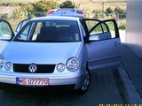 VAND VW POLO