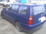 Vand VW Polo