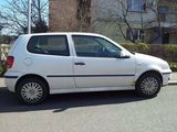 vand VW Polo 2001