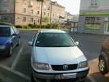 Vand VW Polo, 2001