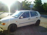 vand  vw polo