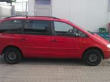 vand vw sharan