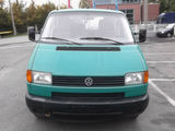 vand vw t4 doka