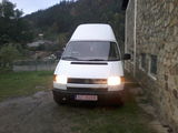 vand vw transporter