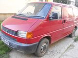 Vand VW Transporter