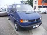 Vand Vw Transporter