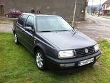 VAND VW VENTO