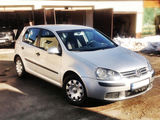 vand wolkswagen golf 5,an2004,170000km.stare f.buna