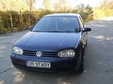 Vand WV golf IV