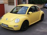 vand WV New Beetle