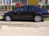 Vand WV Passat, an 2007, pret 8.200 euro