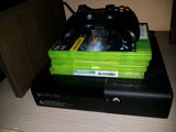 Vand xbox 360 250 GB nou nout