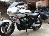 Vand Yamaha FZS 600 Fazer