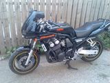 vand yamaha fzs 600 fazer