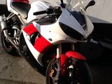 Vand YAMAHA R6 2005,prima inscriere 2006