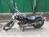 Vand Yamaha Virago Xv 250