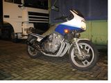 vand Yamaha xj 900 f