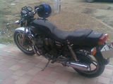 vand yamaha xj500