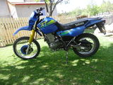 vand yamaha xt 600 fab 1992