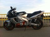 Vand Yamaha YZF 600R Thundercat