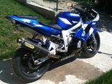 Vand Yamaha Yzf R6