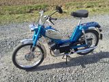 vand zundapp automatic moped