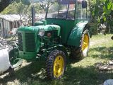 Vandtractor Zetor super 50