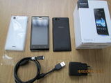 vant tel sony xperia j