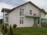 Vanzare casa 6 camere, Ziziunului, D+P+M, suprafata 356 mp, 155.000 €