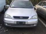 VANZARE OPEL ASTRA G 1.6 an 1999