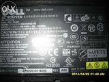 vend Alimentator pentru alienware m17x r3 230w original