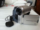 video camera SONY handycam DCR-HC14E