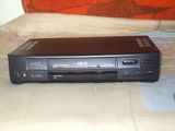 Video recorder ( AKAI ) + casete video