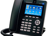 VIDEO TELEFON GXV3140