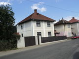 vila in BUCOVINA