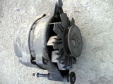 Vind alternator