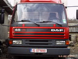 Vind camion daf turbo-disel