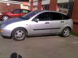 vind ford focus hatchback din 2001