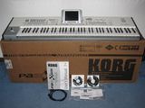 vind KORG PA2XPRO