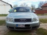 vind masina audi a4