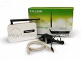 vind router wifi  TP-LINK